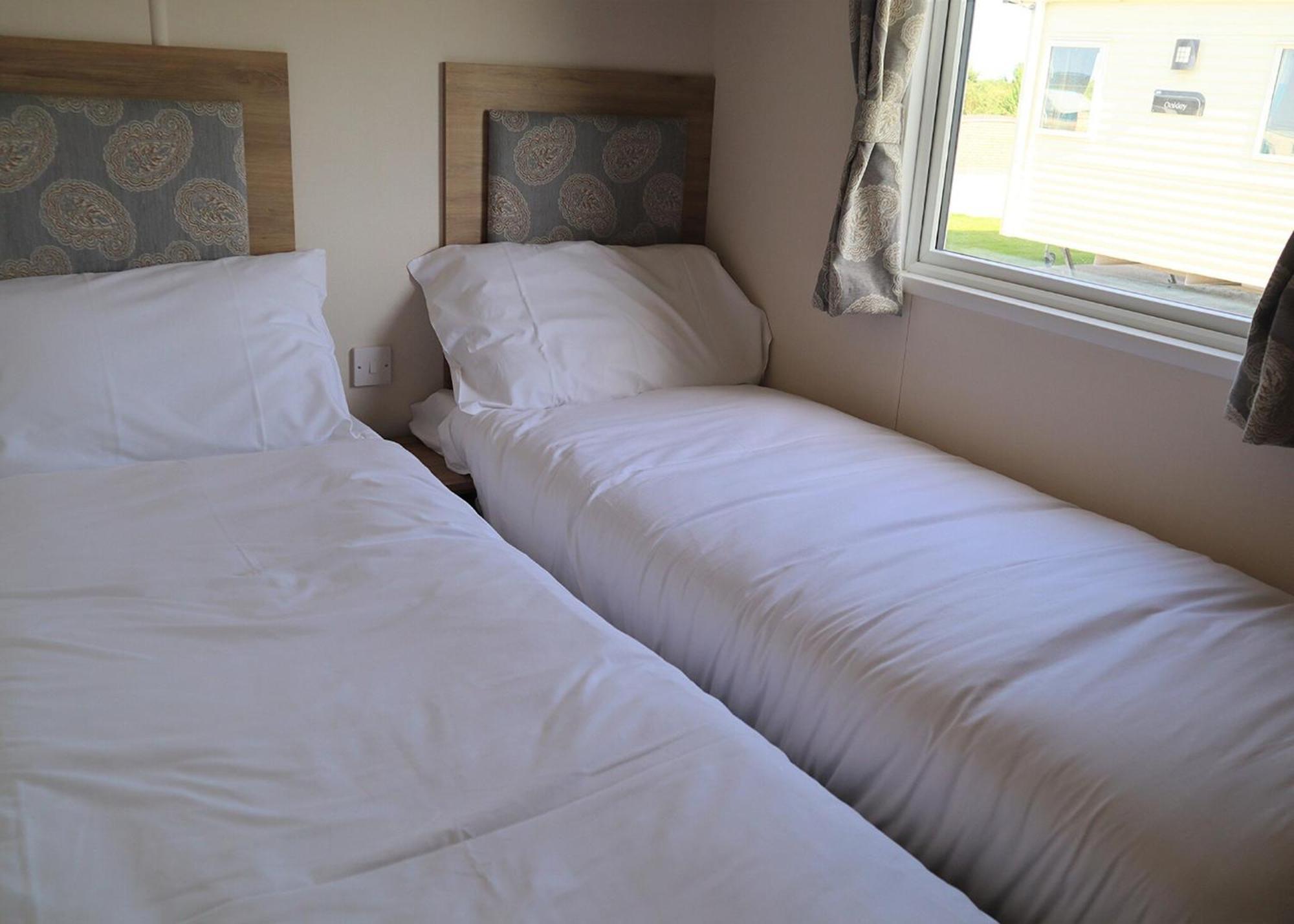 Grange Leisure Park Hotel Mablethorpe Luaran gambar